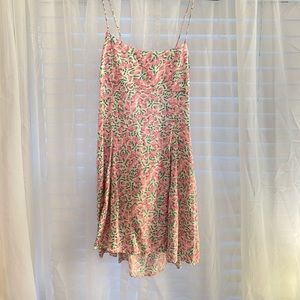 *NWT* ZARA Dress